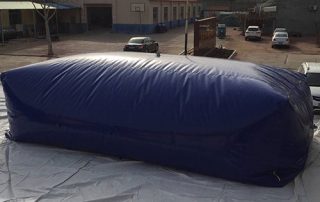 50m3-Collapsible-Square-PVC-Tarpaulin-Agriculture-Water-Tank