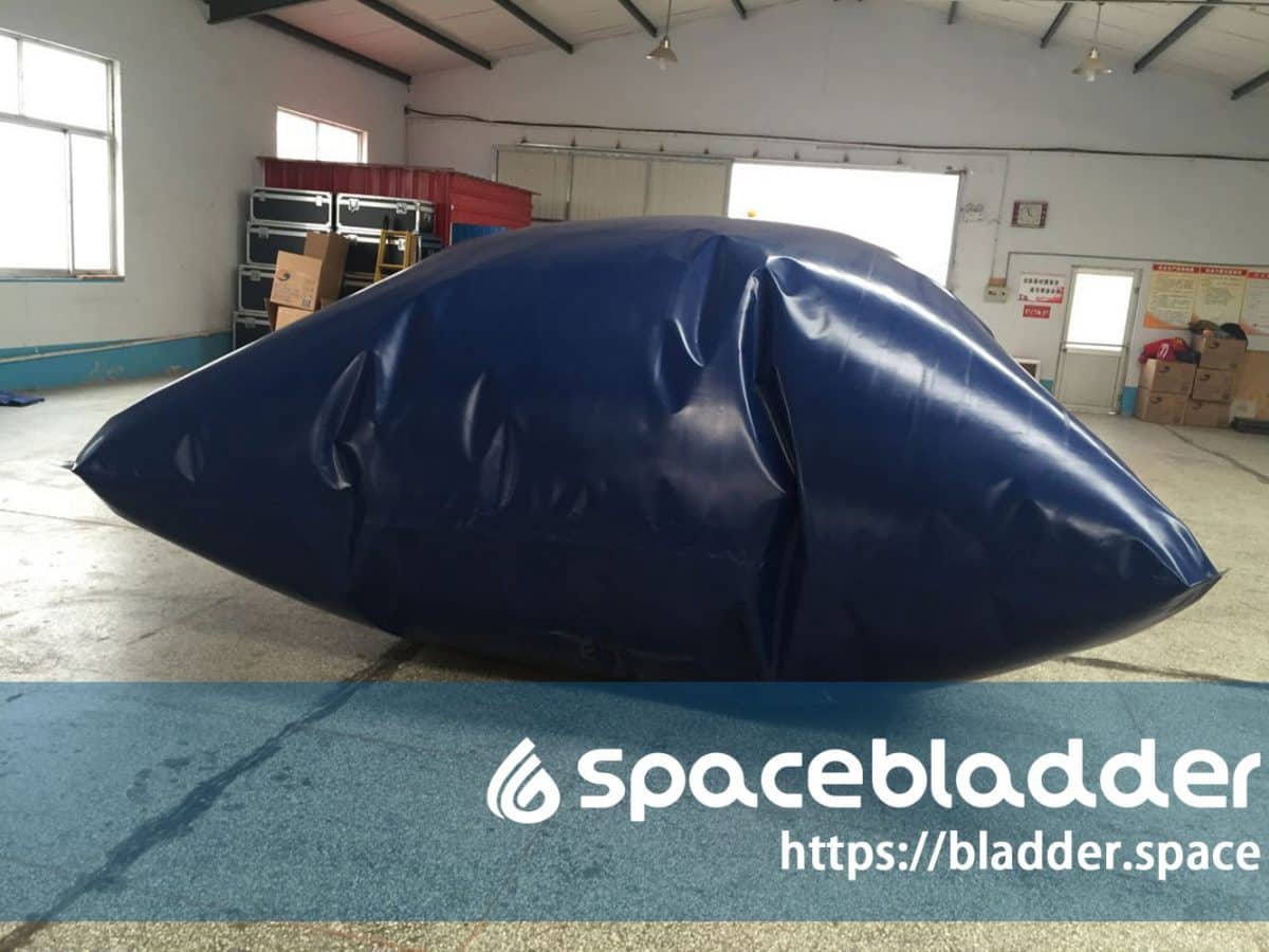 Best Emergency Water Storage Tanks For Home Drinking Space Bladder