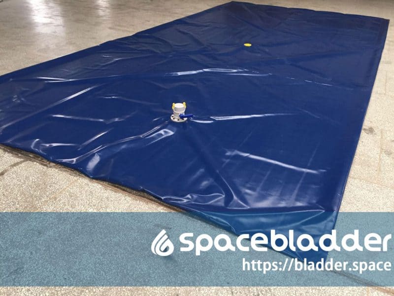 Best Emergency Water Storage Tanks For Home Drinking Space Bladder