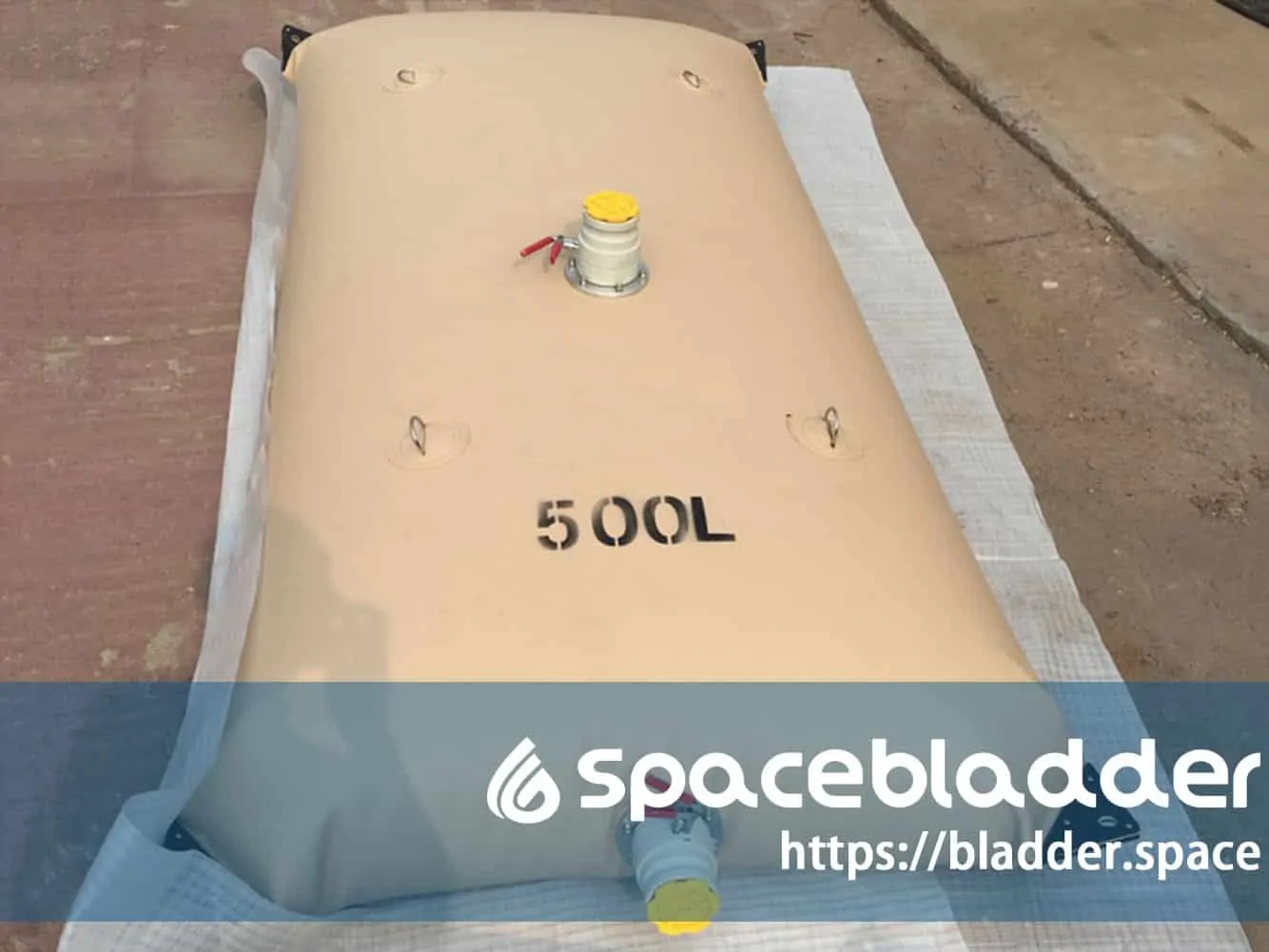 Cheapest-PVC-Foldable-Sewage-Water-Tank-for-Daily-Use-1