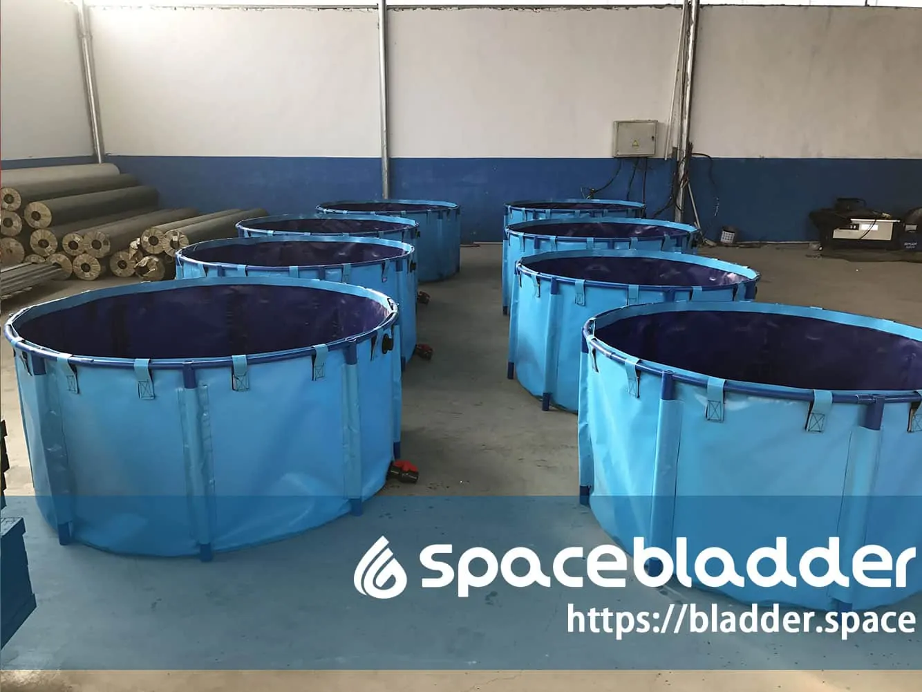 Flexible-Durable-Larage-Aquaculture-Fish-Farming-Tanks-2