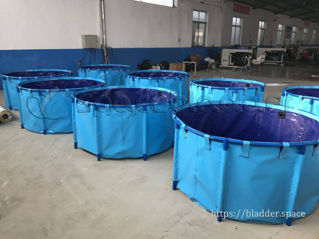 Good-Quality-Collapsible-Fish-Tanks-Deliver-to-Philippines