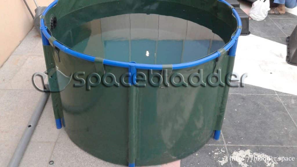 Tarpaulin-PVC-Collapsible-Fish-Tank-For-Aquaponics-Purpose-1