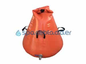 Forests Fire Fighting Water Tank 1