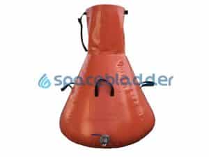 Forests Fire Fighting Water Tank 3
