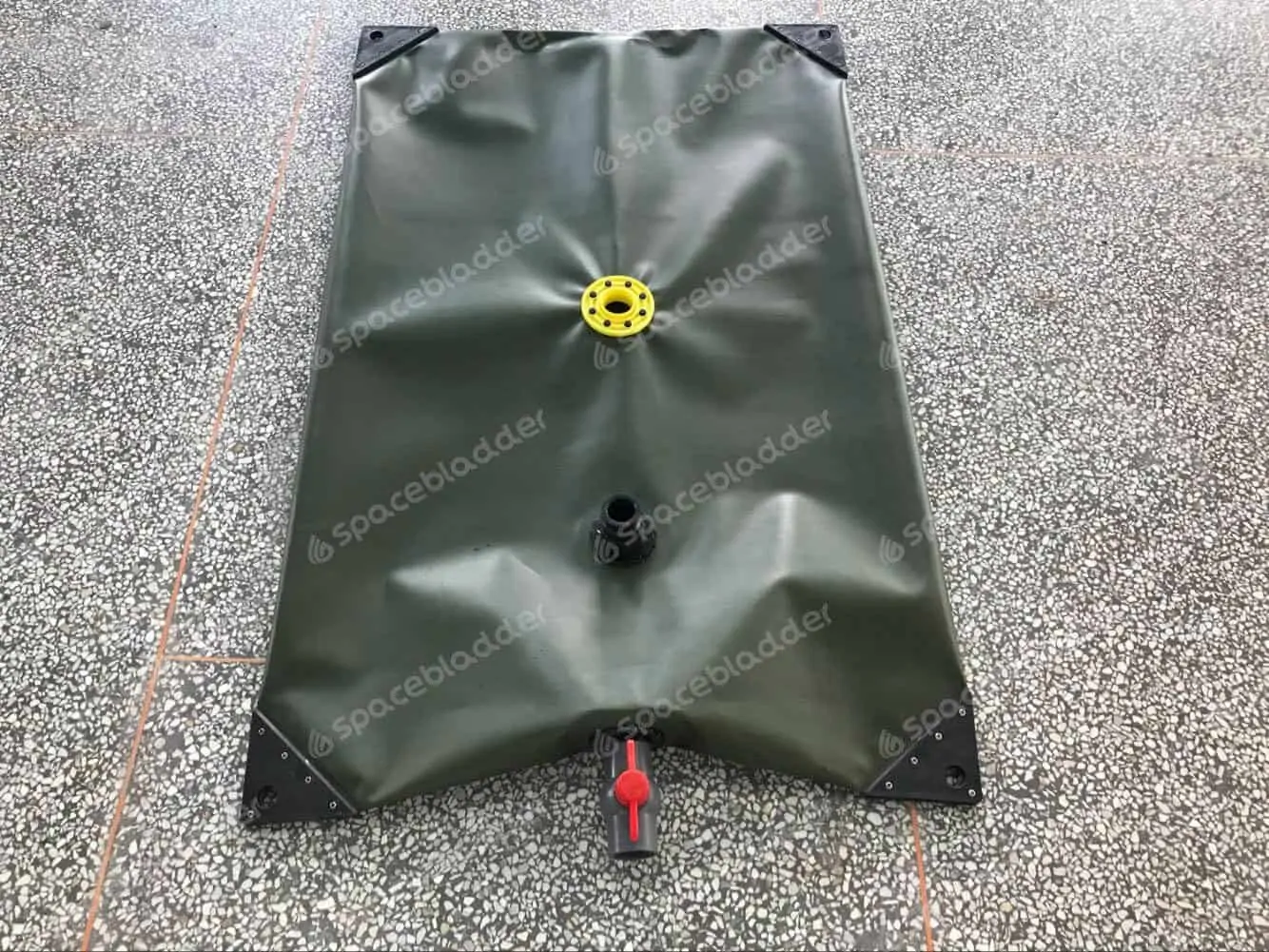 500L TPU Water Storage Tank For House Water Saving Purpose 5 500L TPU Water Storage Tank For House Water Saving Purpose 5