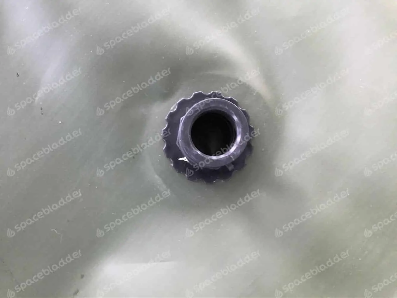500L TPU Water Storage Tank For House Water Saving Purpose