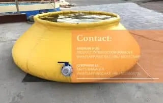 onion tank , Self Supporting storage tank