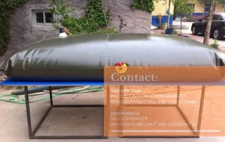 containers used for storing water at home