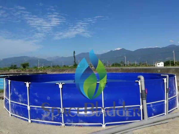 Round Aquaculture Tank & Square Aquaculture Tank1 Round Aquaculture Tank & Square Aquaculture Tank1