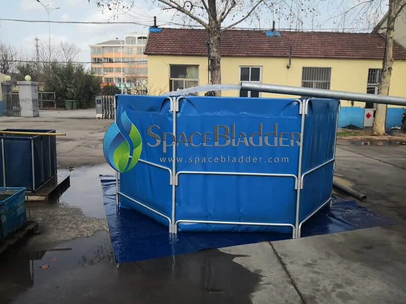 3m *1.5m Aquaculture Tank