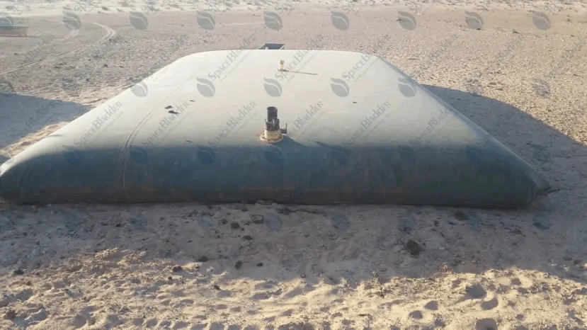 Pillow Water Tank